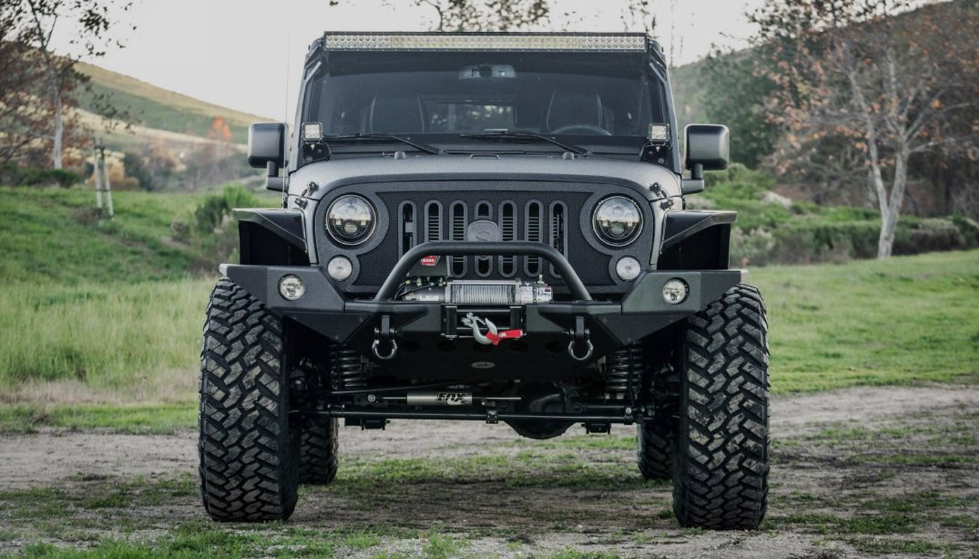 Wheels And Tyres Load Rating For Truck & 4WD Black Rock Wheels